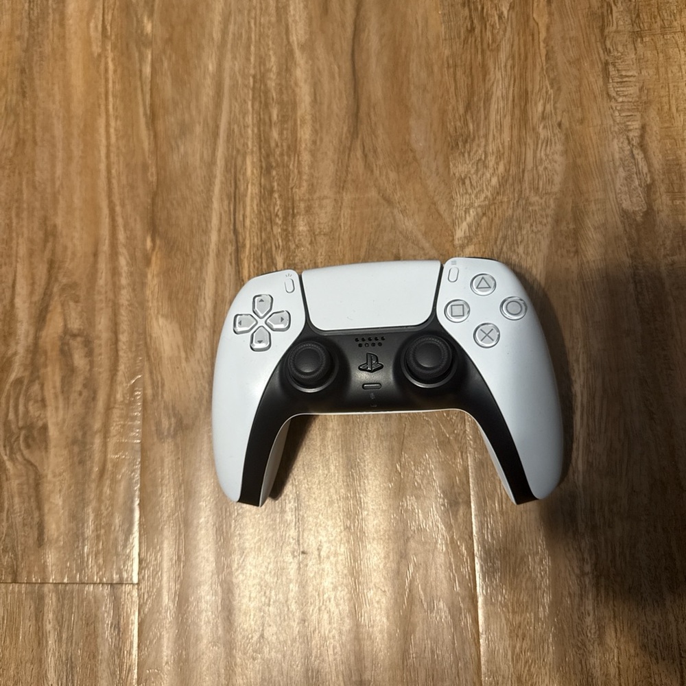 PS5 Controller